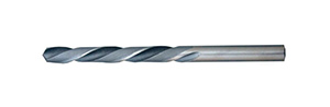 Сверла спиральные с цилиндрическим хвостовиком, средняя серия DIN 338 (ГОСТ 10902)